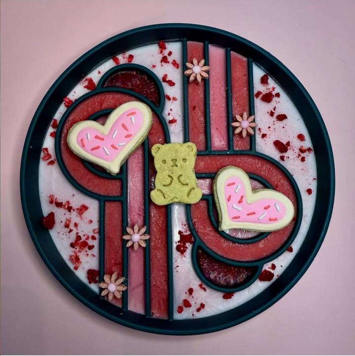 Beary Cute 🐻 / 6 count