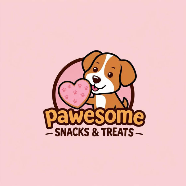 Pawesome Snacks & Treats 