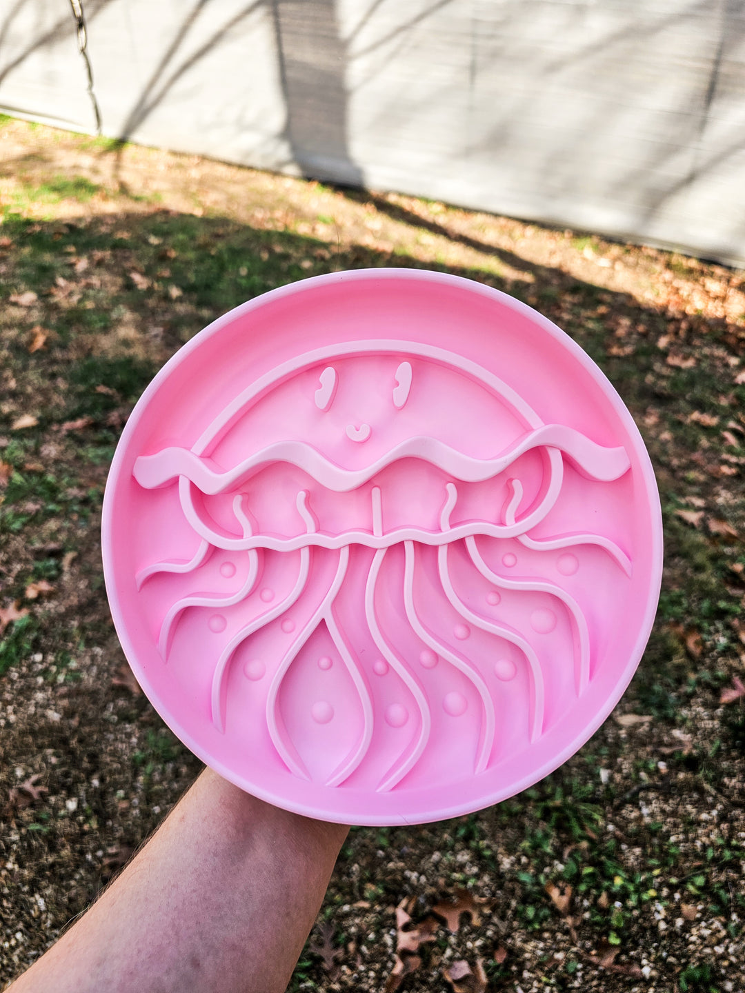 Vivi’s Collection - Soothing Seas Bowl 🪼