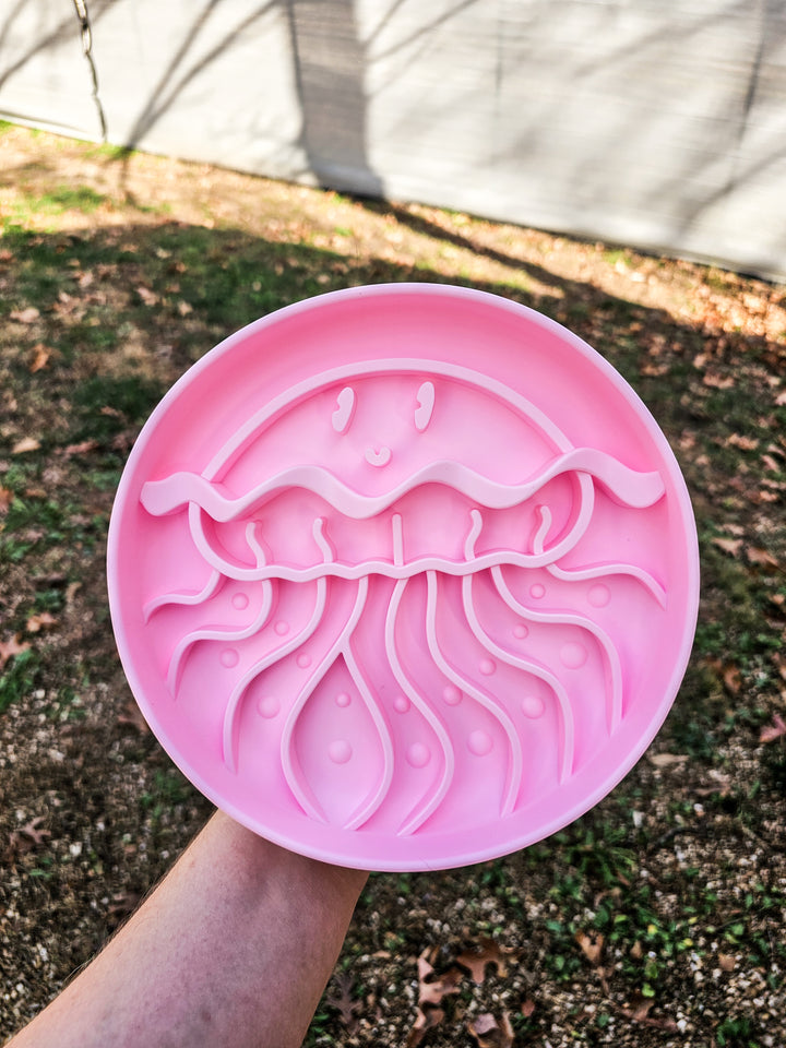 Vivi’s Collection - Soothing Seas Bowl 🪼