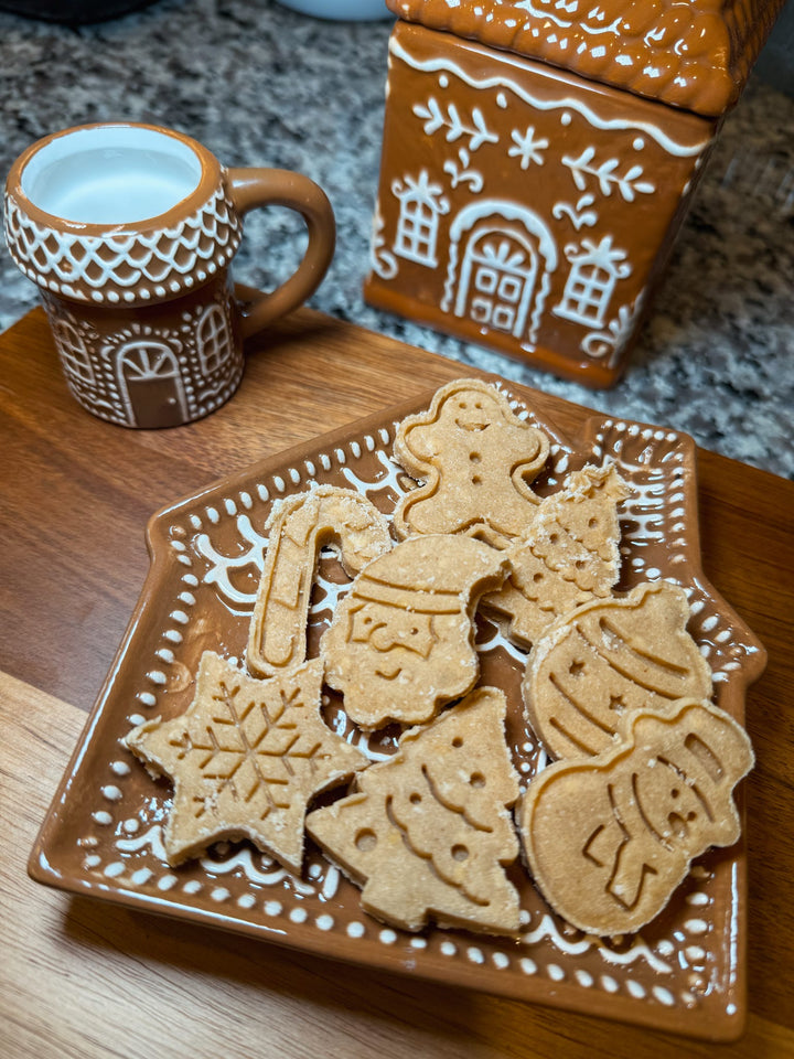 Christmas Mini's 🎁 / 8 count