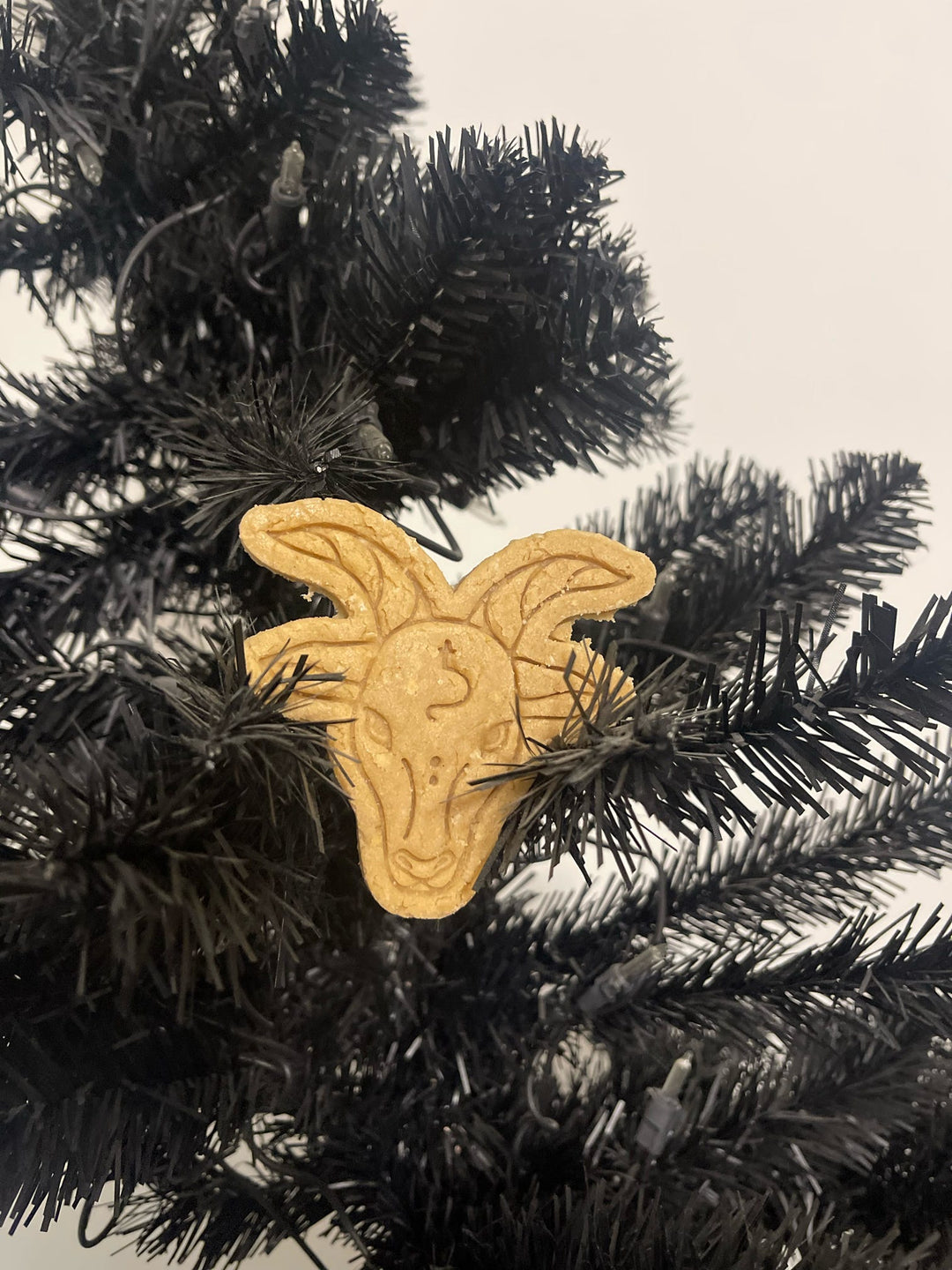 Capricorn Crunch ♑️ / 2 count