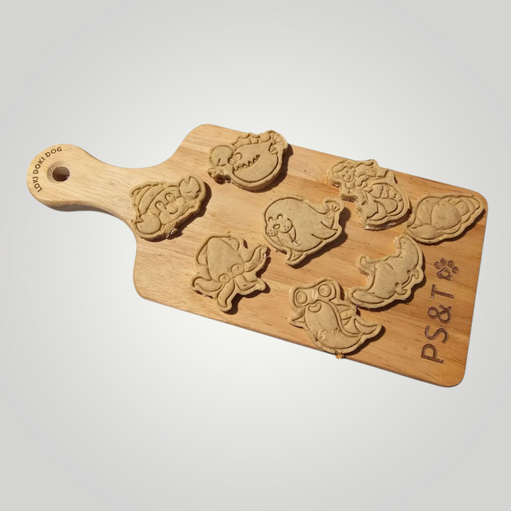 Under The Sea 🌊 / 8 count