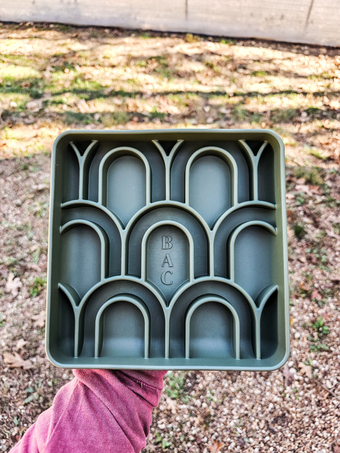 Brewin Aussie Co - Arco Slow Feeder 🐾