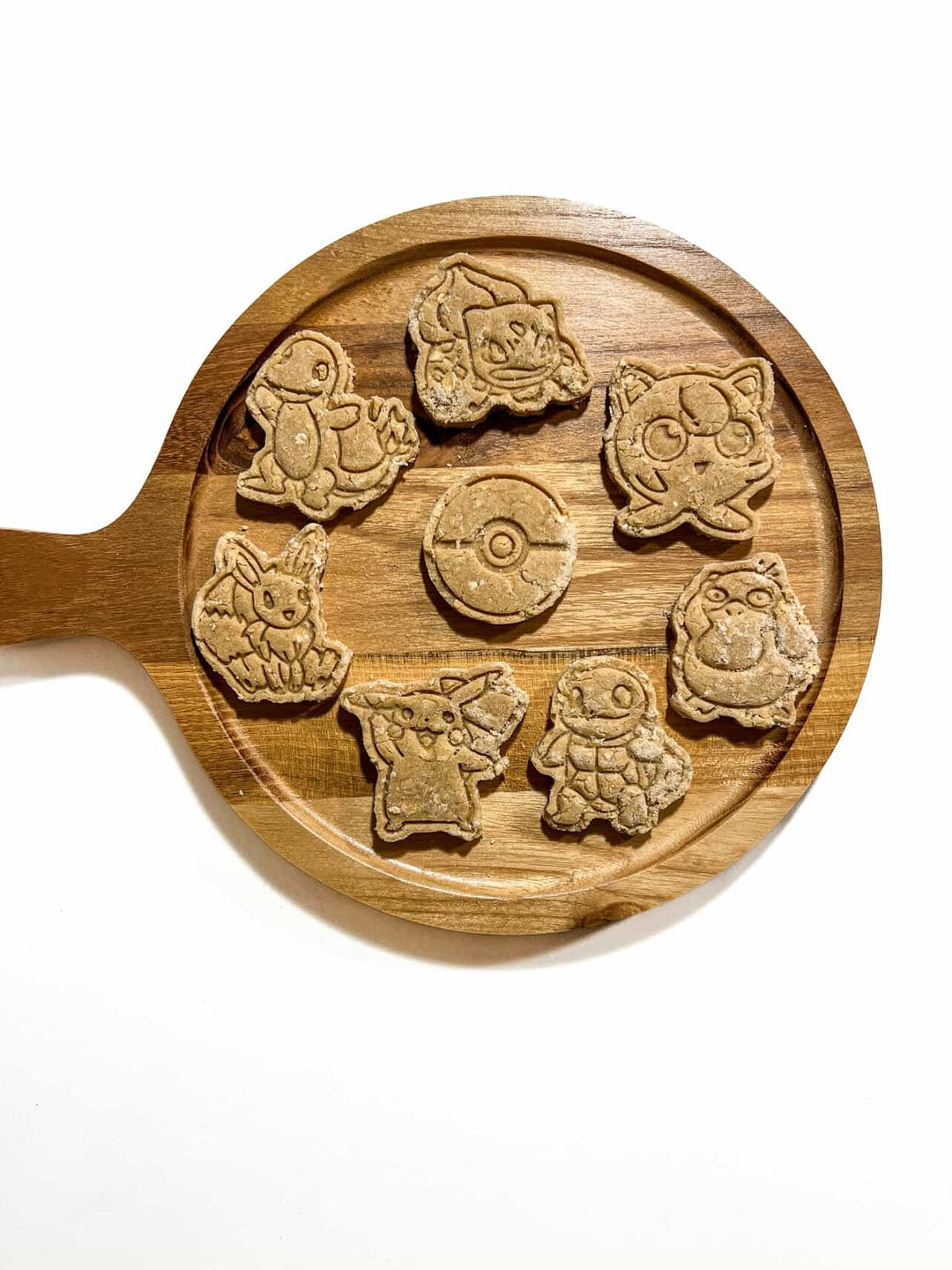 Gotta Chew Em All 🐾 / 8 count