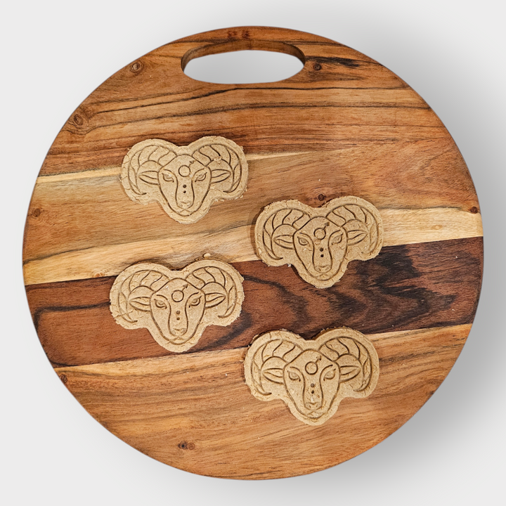 Aries Energy Bites ♈️ / 2 count