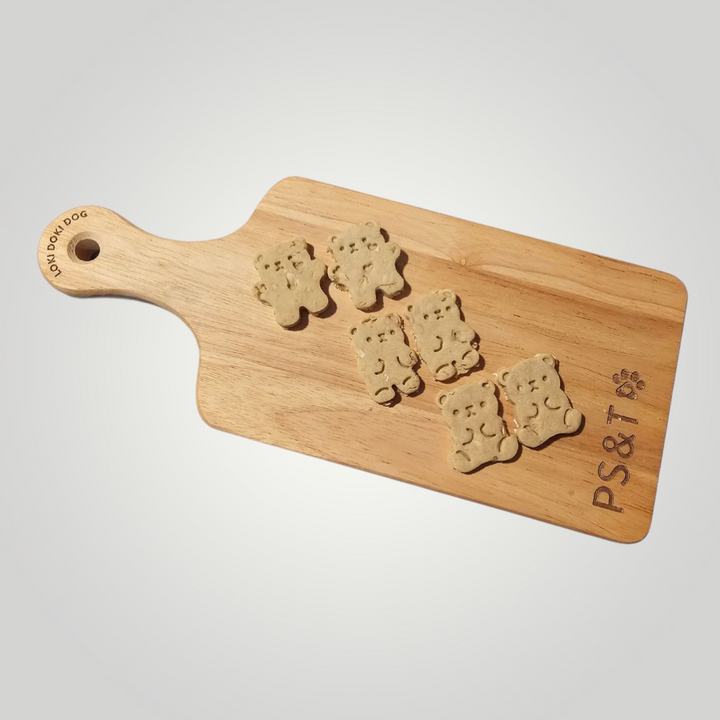 Beary Cute 🐻 / 6 count