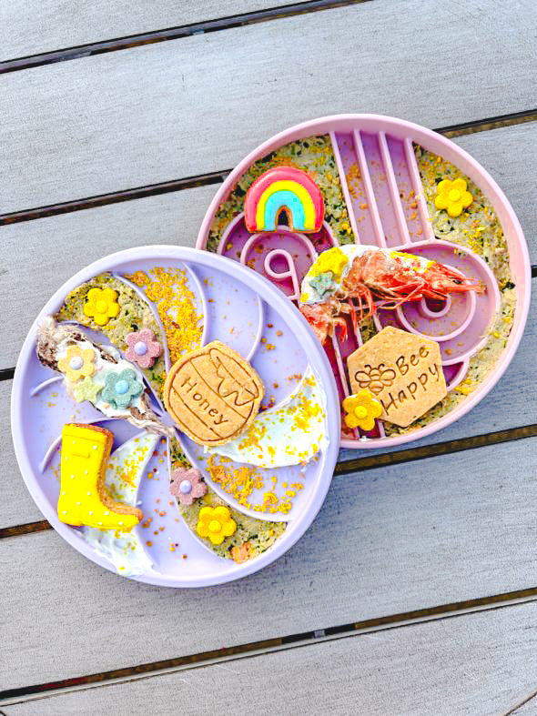 Bee Happy 🐝 / 8 count