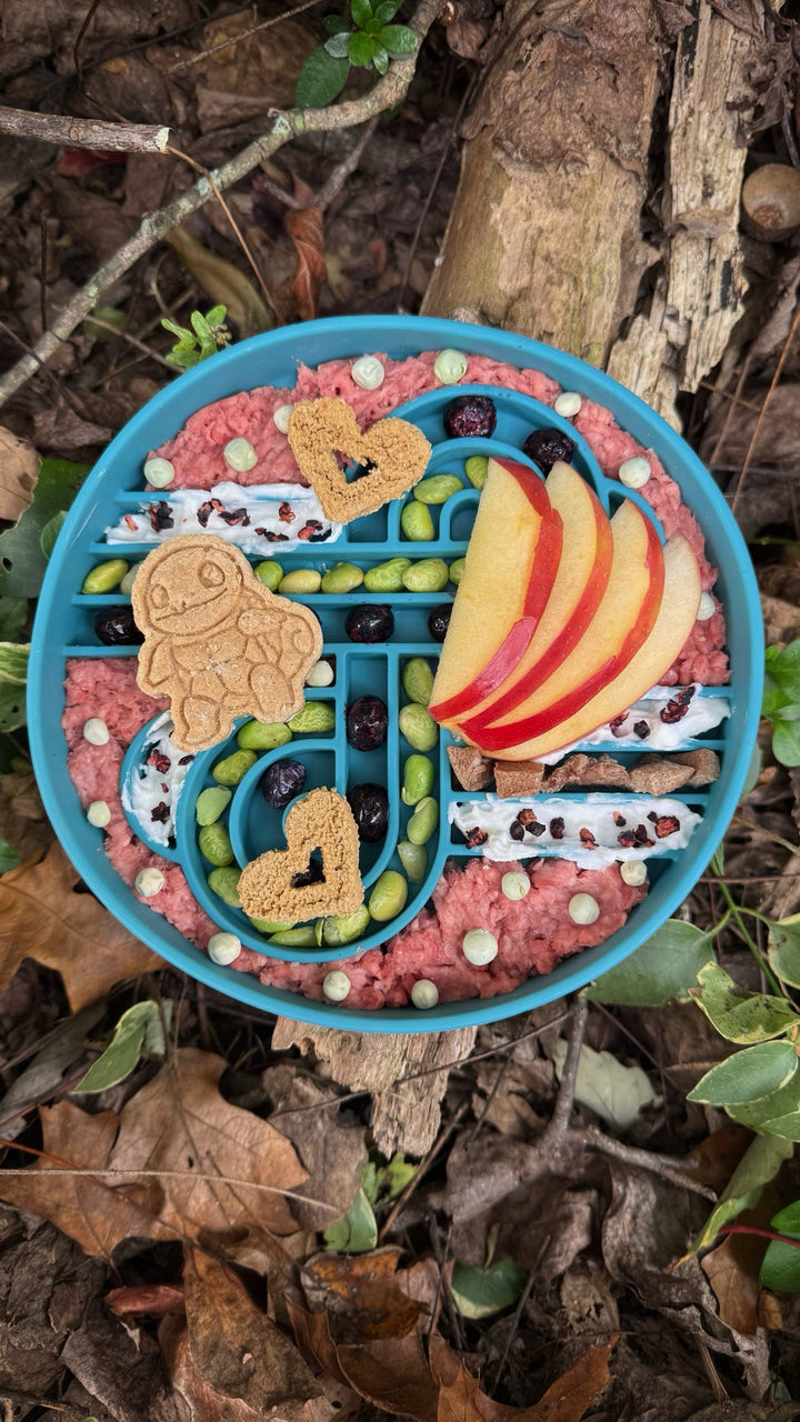 Gotta Chew Em All 🐾 / 8 count