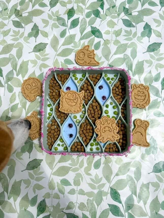 Scary Monsters 👾 / 8 count