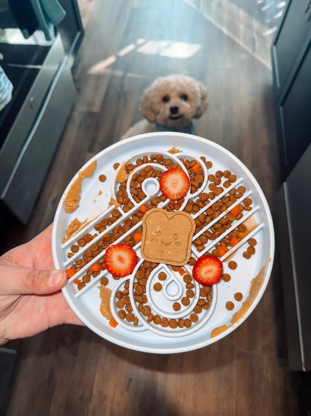 Happy Snacks 🍞 / 8 count