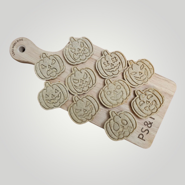 Spooktacular Pumpkins 🎃 / 10 count