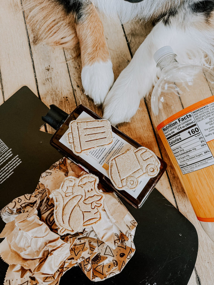 Rewoof Recycle ♻️ / 4 count