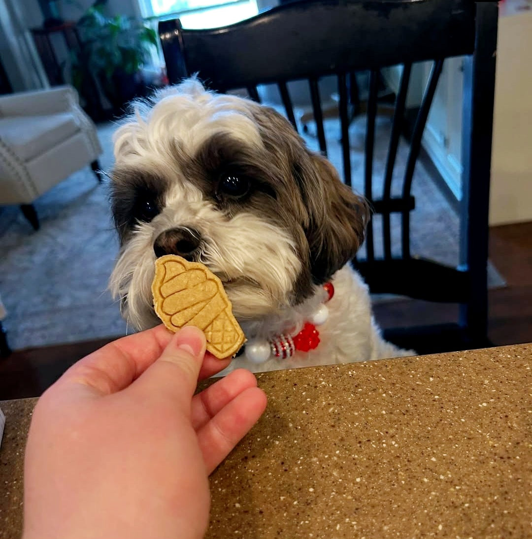 Happy Snacks 🍞 / 8 count