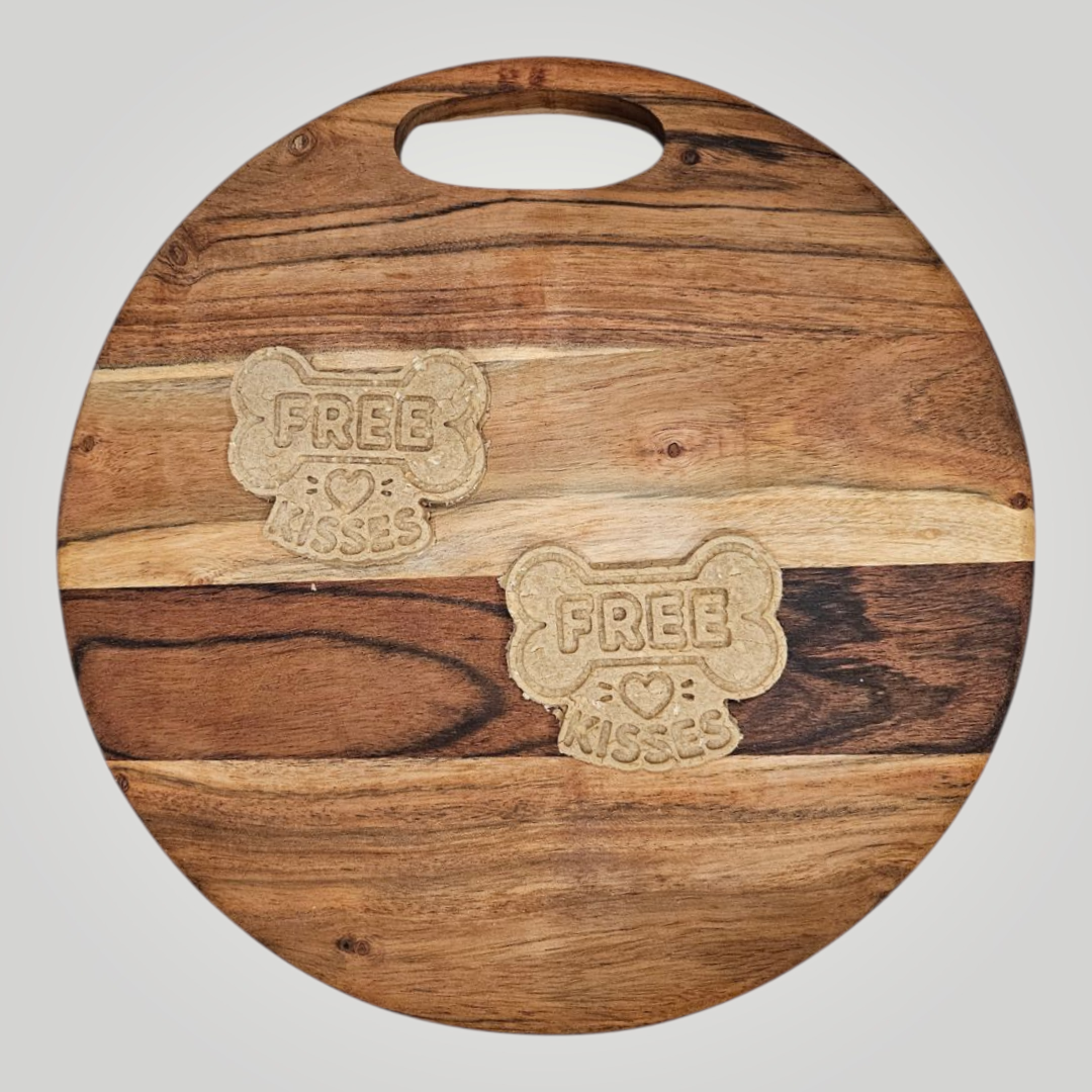 Smoochie Pooch 💋 / 2 count