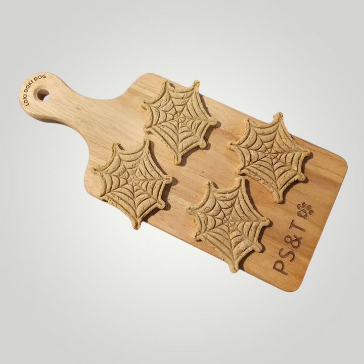 Bree's Web 🕸 / 4 count