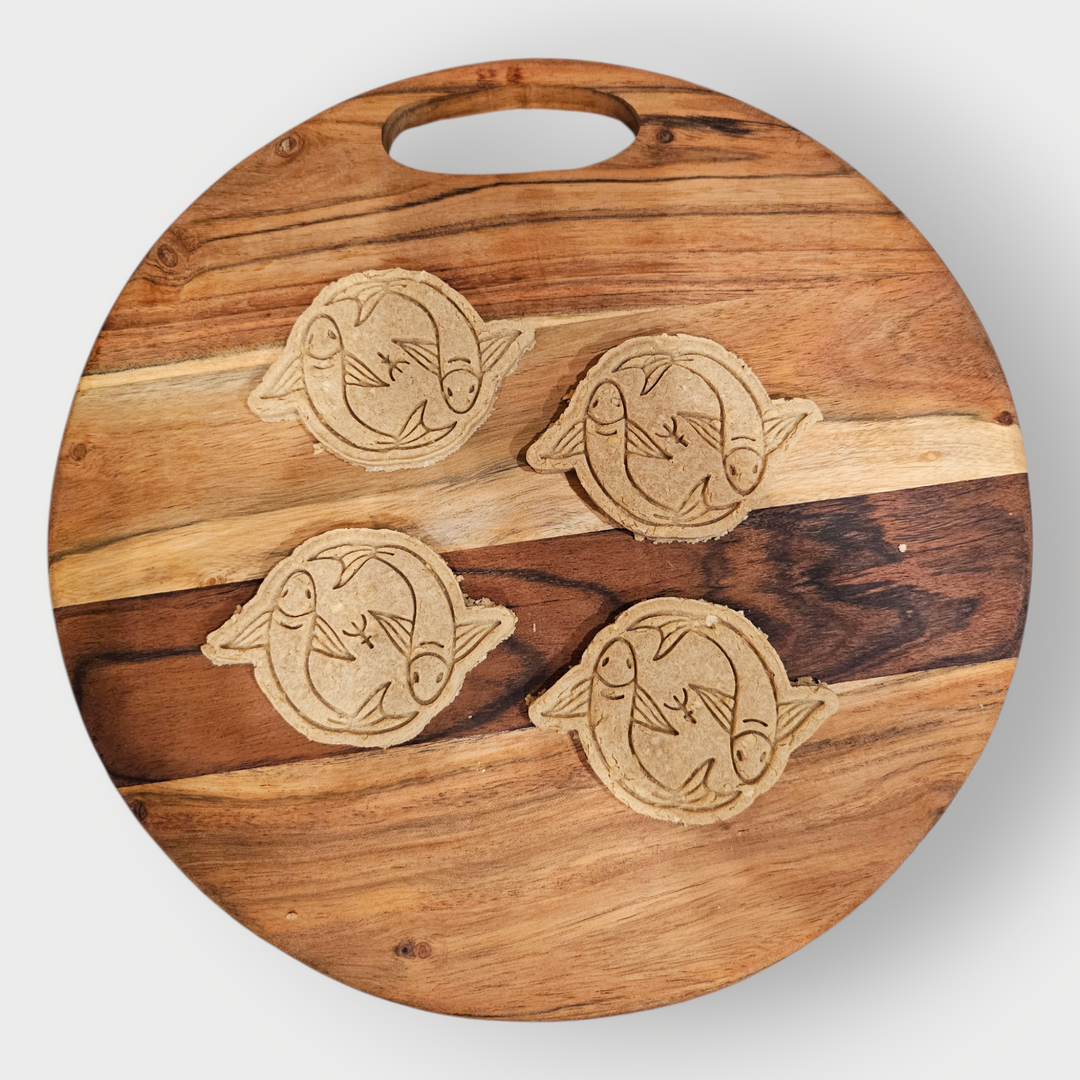 Pisces Dream Bites ♓️ / 2 count