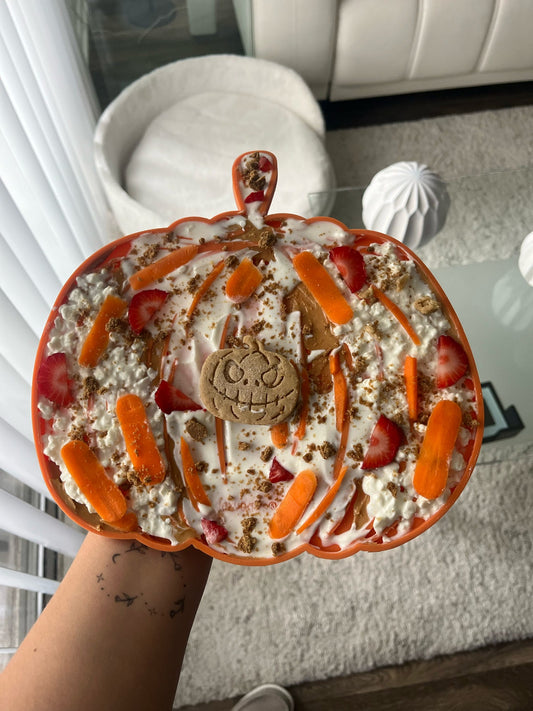 All Hallows Eve / 8 count