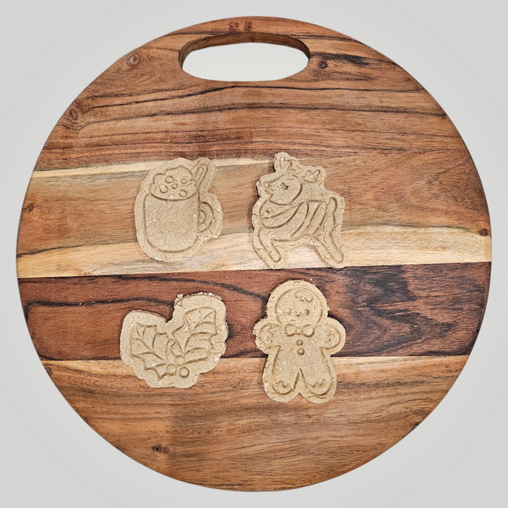 Santa’s Favorites 🎅 / 4 count