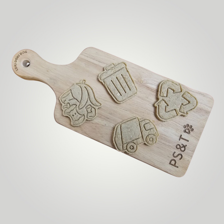 Rewoof Recycle ♻️ / 4 count