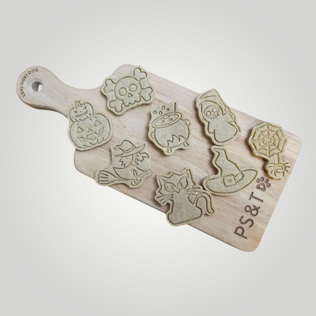 Bewitched 🧹 / 8 count