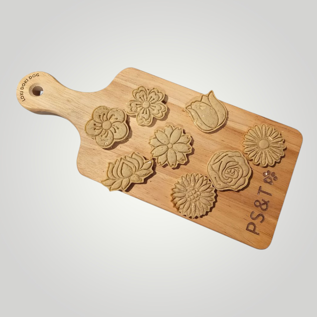 Bouquet 💐 / 8 count