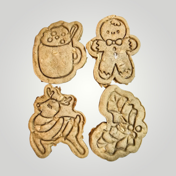 Santa’s Favorites 🎅 / 4 count