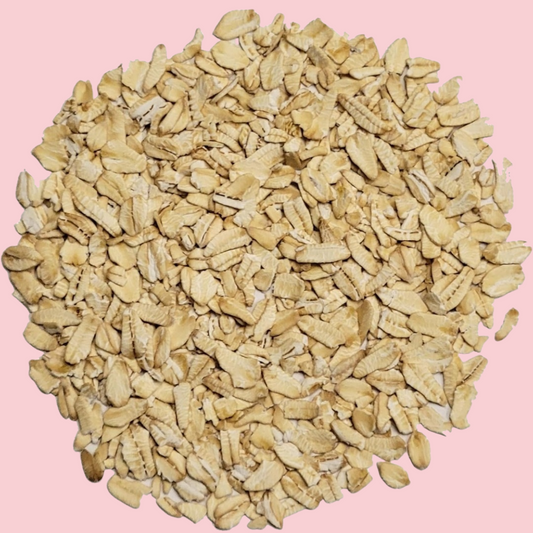 Rolled Oats