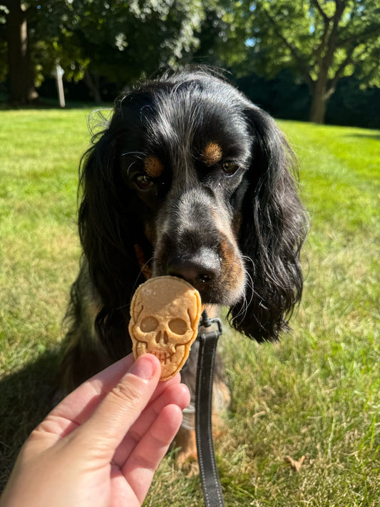 Bone Appètit / 8 count