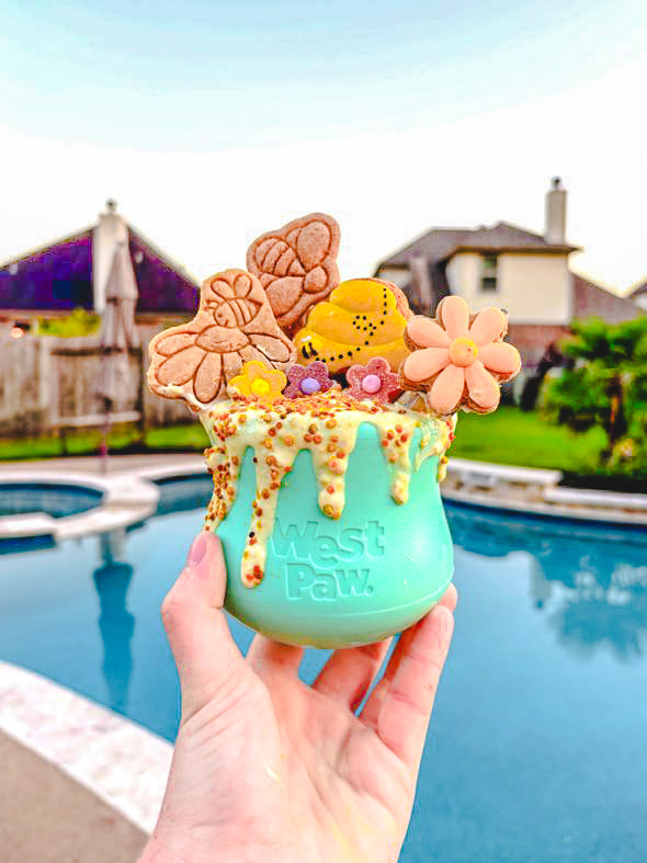 Bee Pollen 🐝 / 3oz