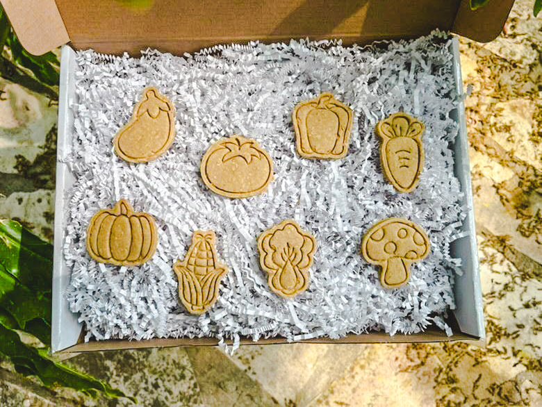 Farm Fresh Produce 🥕 / 8 count