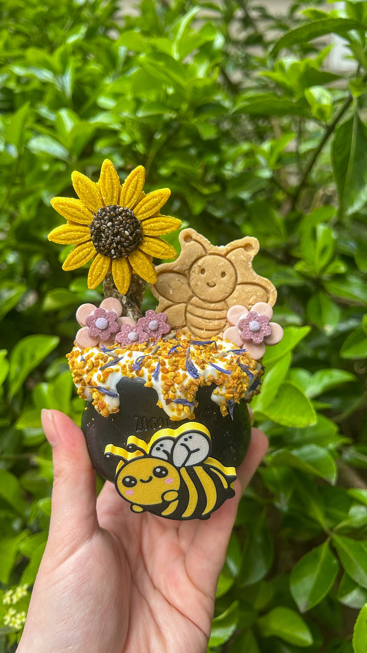 Bee Happy 🐝 / 8 count