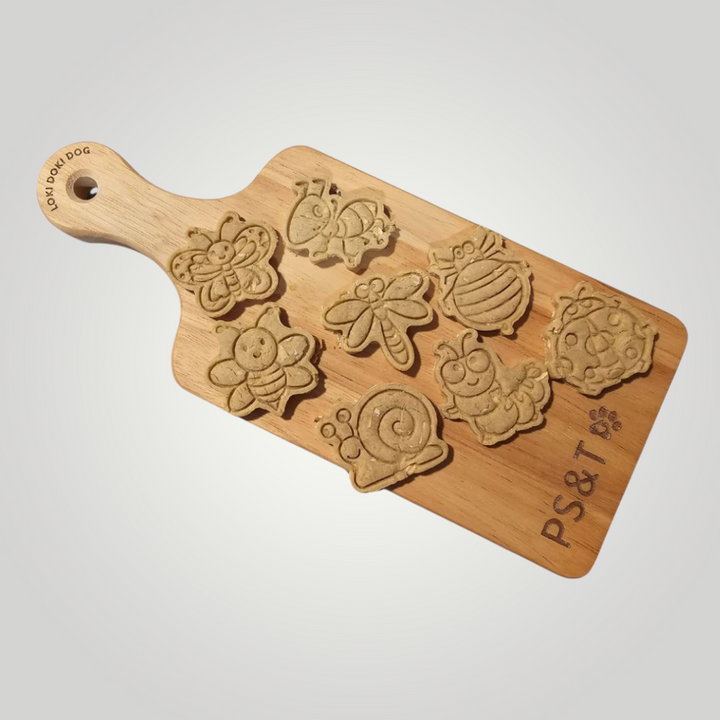 Bugs Life 🐛 / 8 count