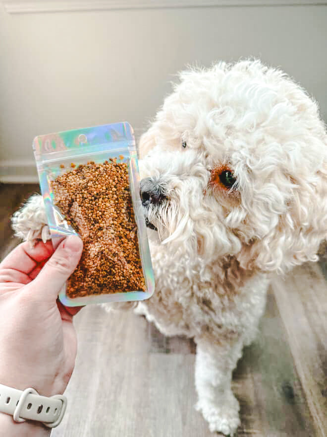 Bee Pollen 🐝 / 3oz