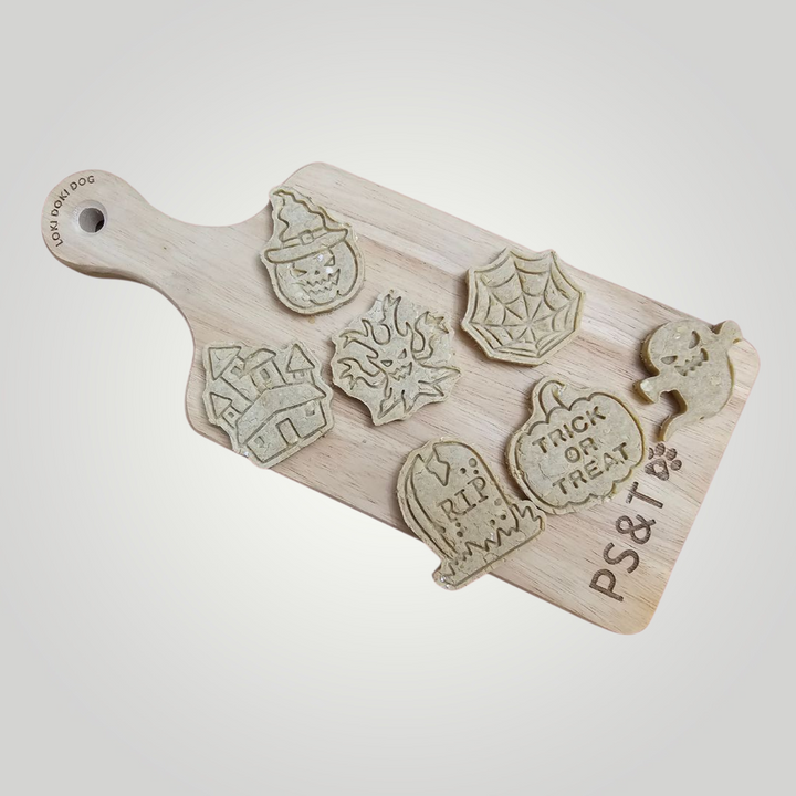 Totally Haunted 👻 / 6 count