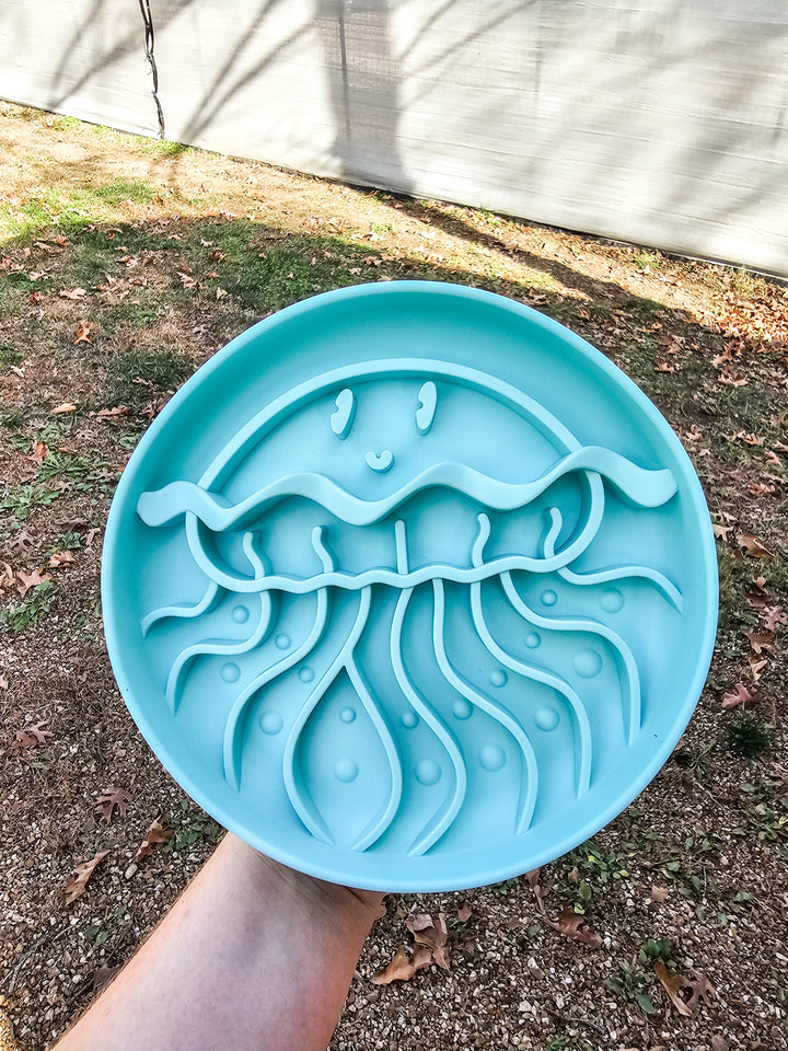 Vivi’s Collection - Soothing Seas Bowl 🪼