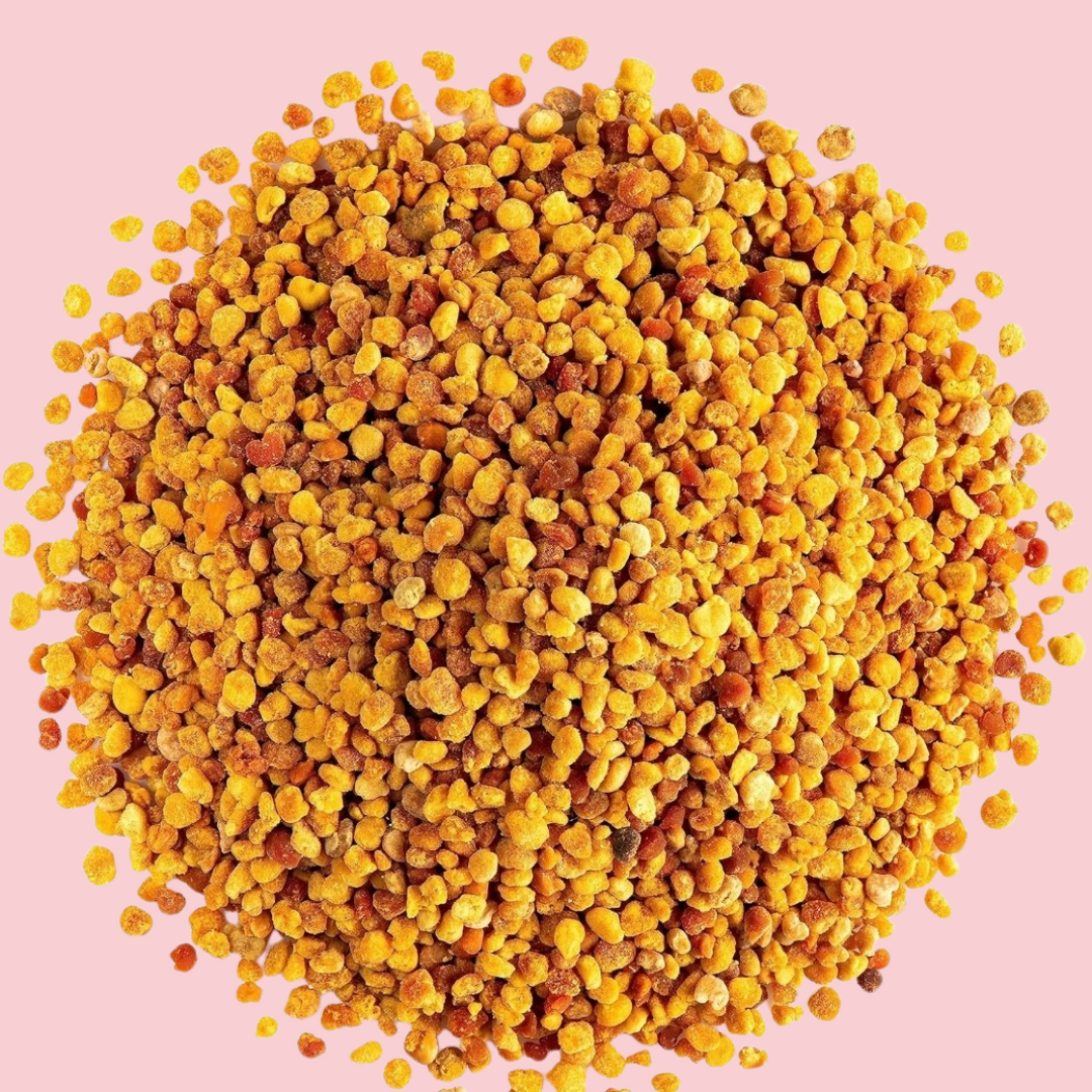 Bee Pollen 🐝 / 3oz
