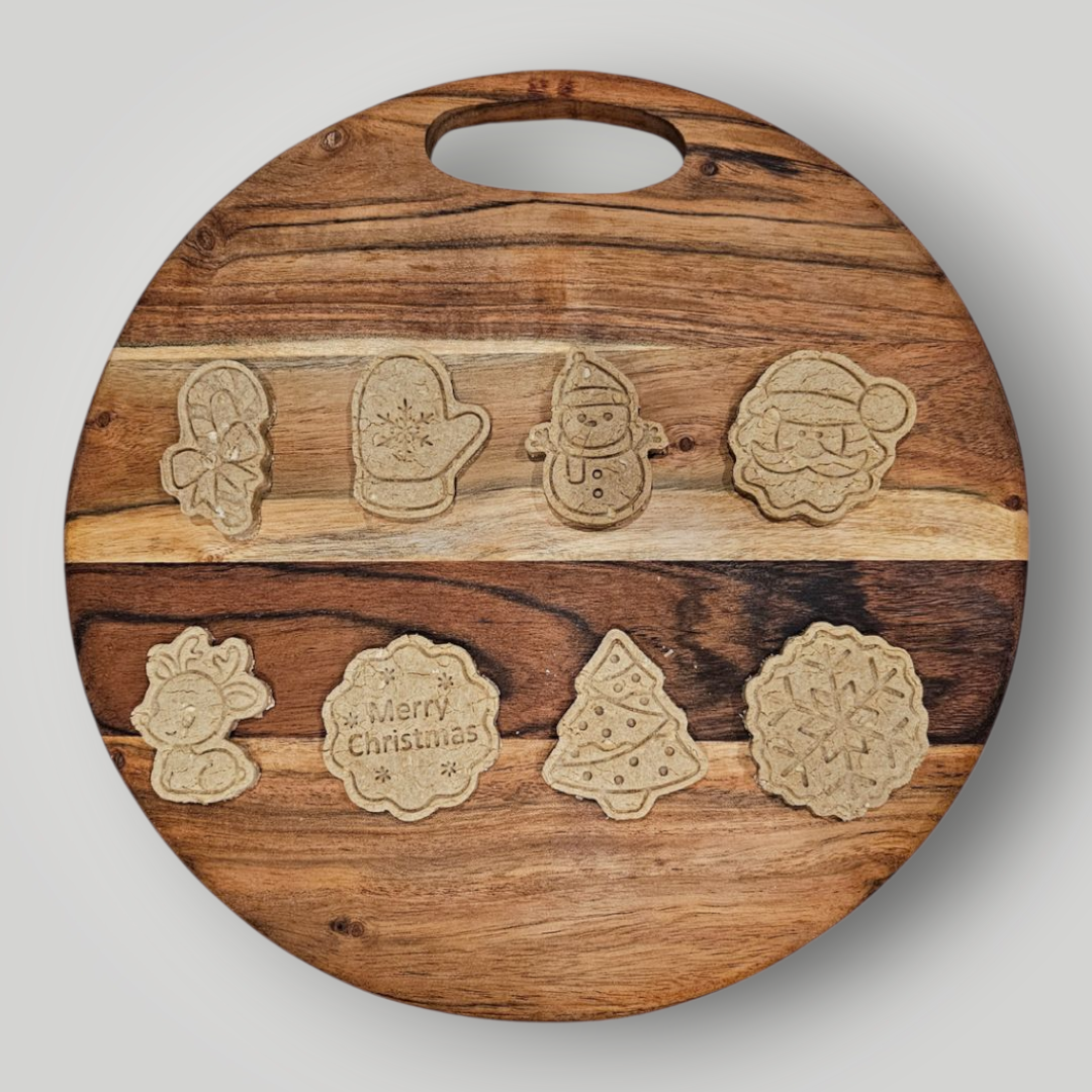 Winter Wonderland ❄️ / 8 count