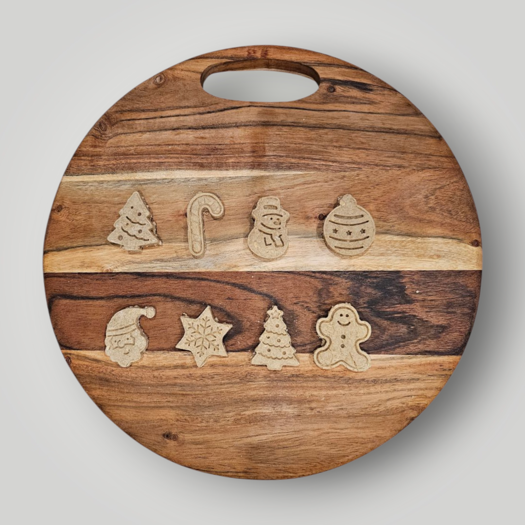 Christmas Mini's 🎁 / 8 count