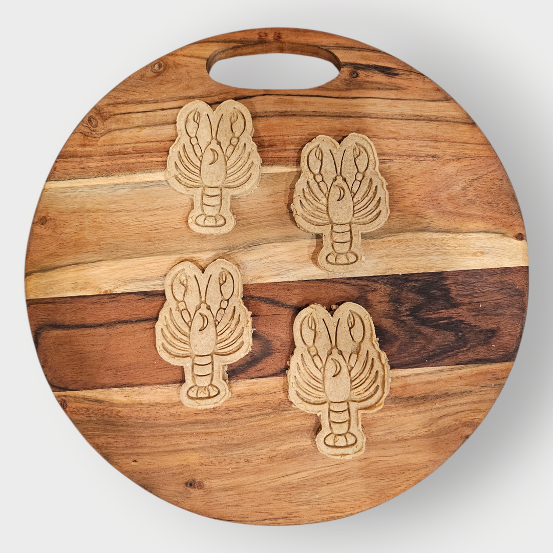 Aquarius Flow Treats ♒️ / 2 count