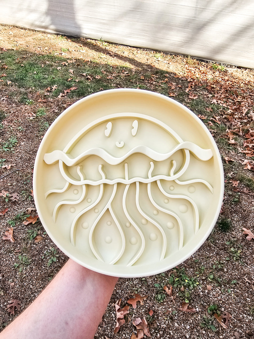 Vivi’s Collection - Soothing Seas Bowl 🪼