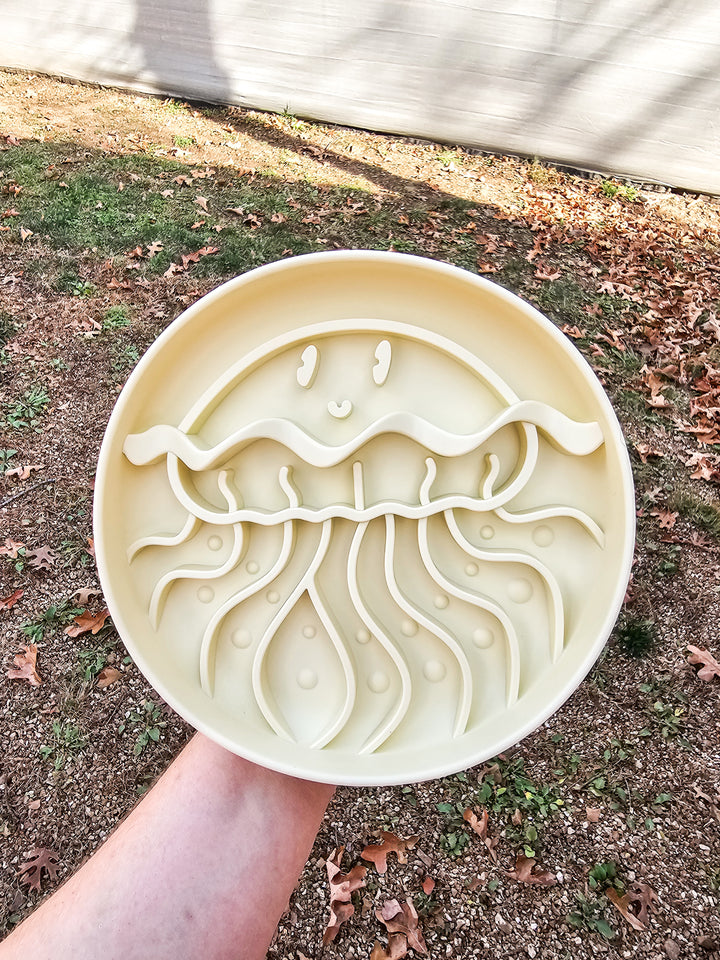 Vivi’s Collection - Soothing Seas Bowl 🪼