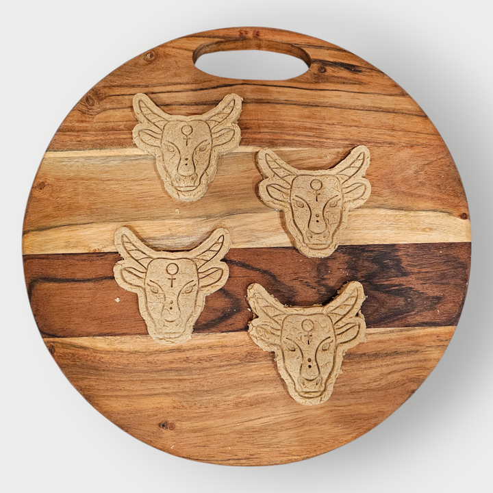 Taurus Treats ♉️ / 2 count