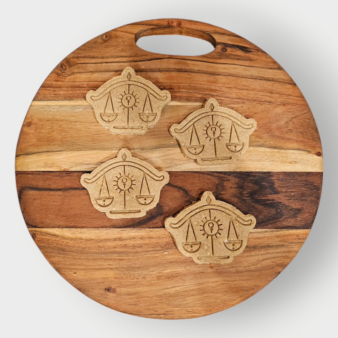 Libra Balance Bites ♎️ / 2 count