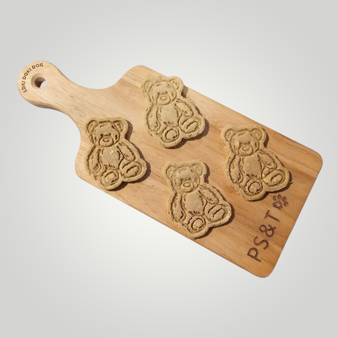 Whiskey's Bears 🧸 / 4 count