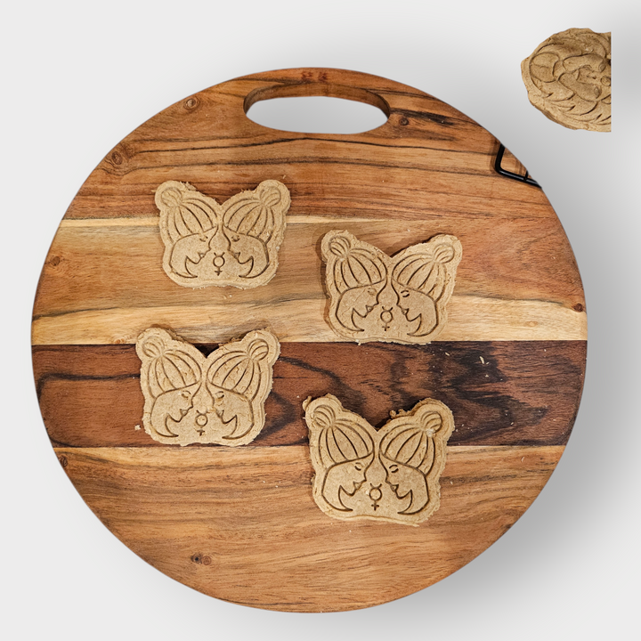 Gemini Goodies ♊️ / 2 count