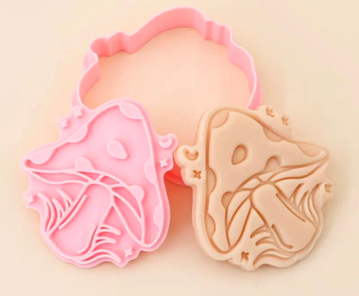 Shroom and Zoom / 5 count 🍄