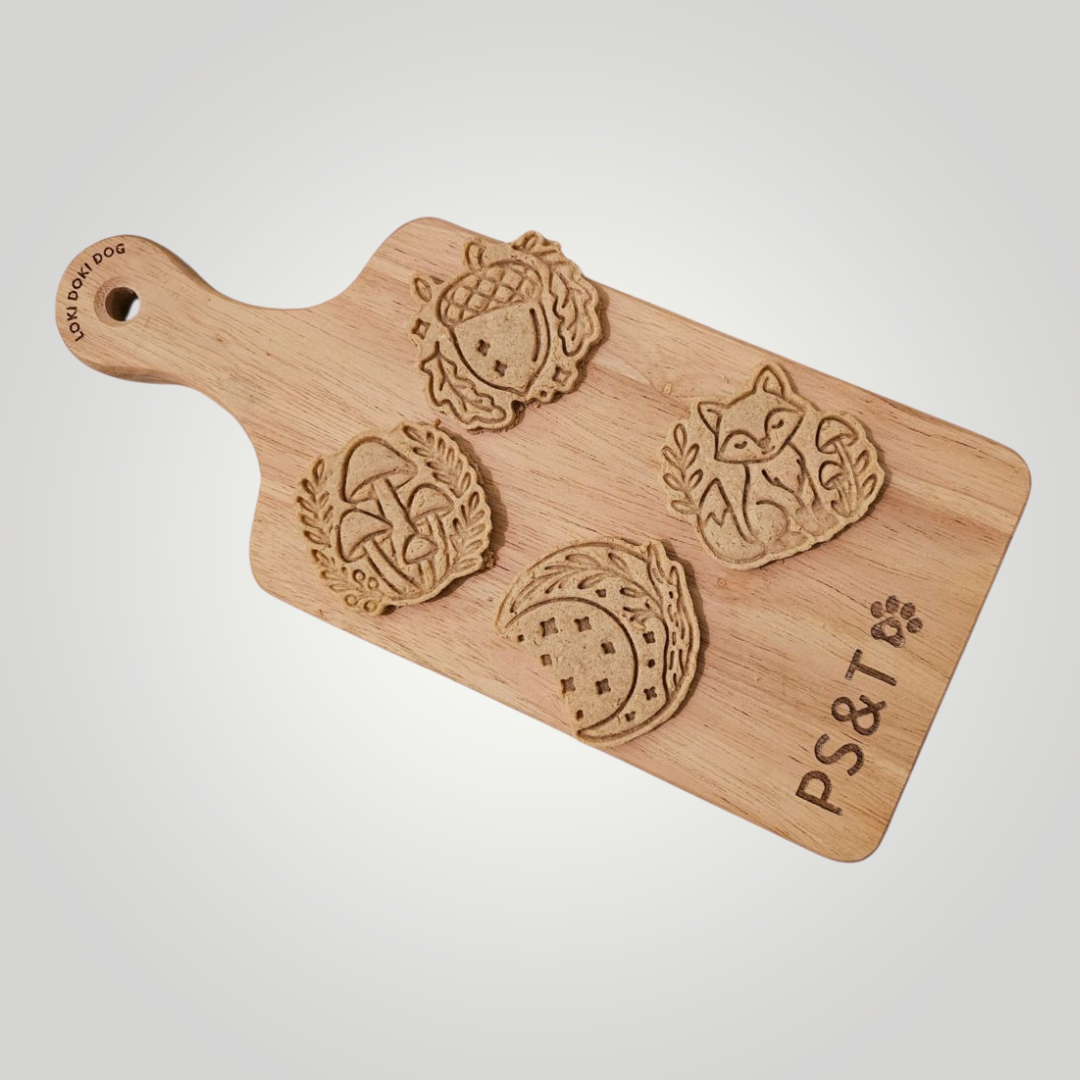 Enchanted Forest ✨️ / 4 count