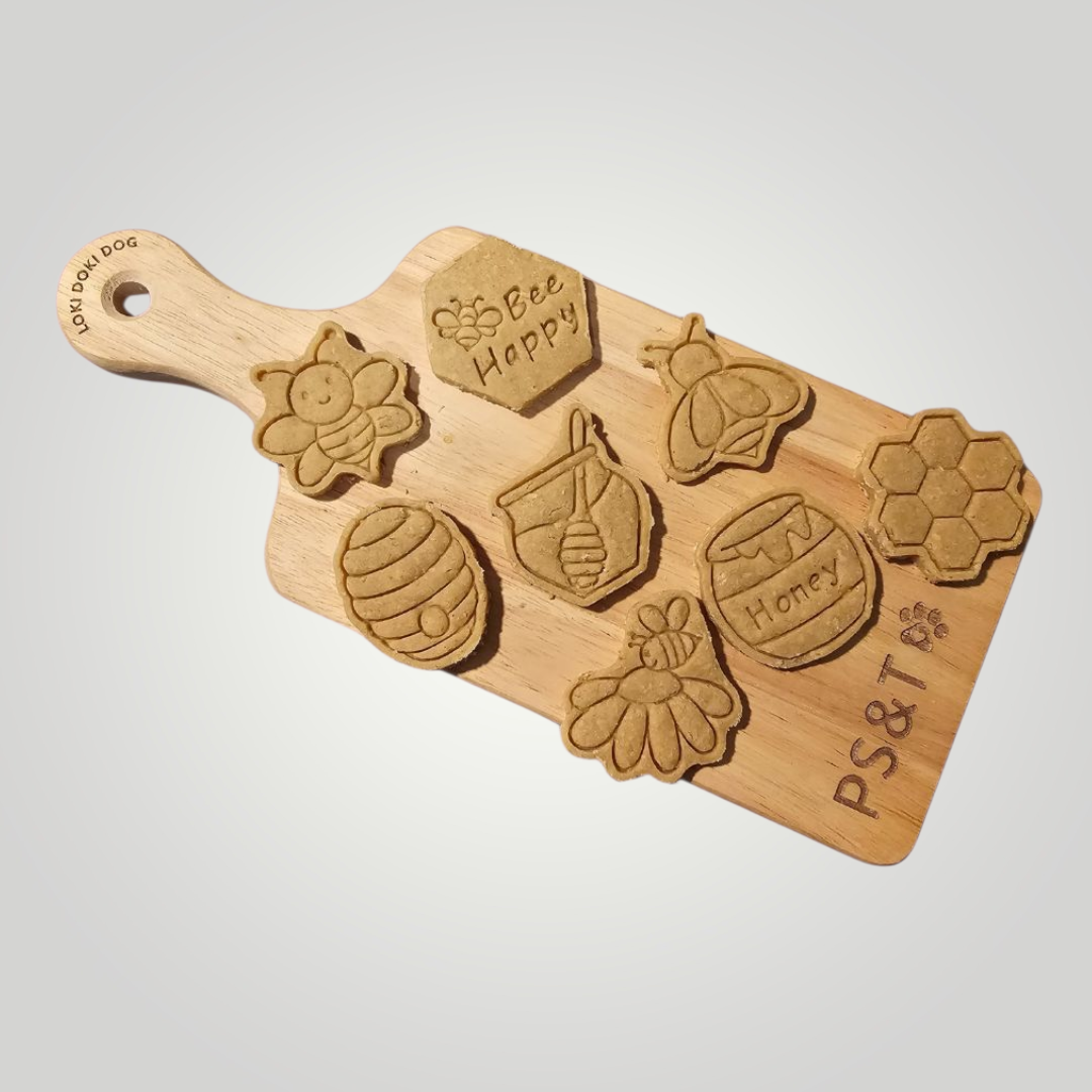 Bee Happy 🐝 / 8 count