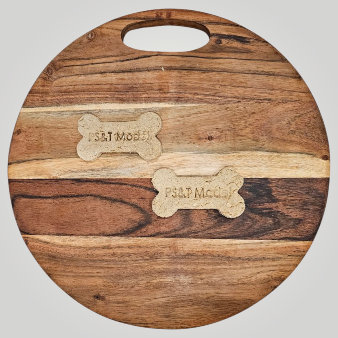 PS&T Models 🍪 / 2 count